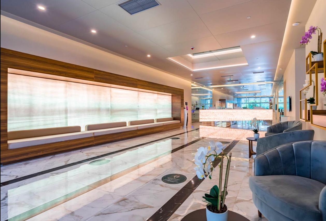 Apartments Black Sea Resort 바투미 외부 사진