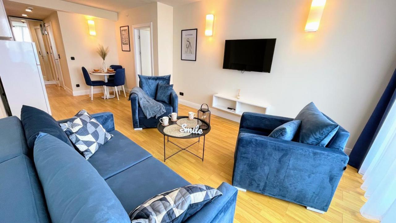 Apartments Black Sea Resort 바투미 외부 사진