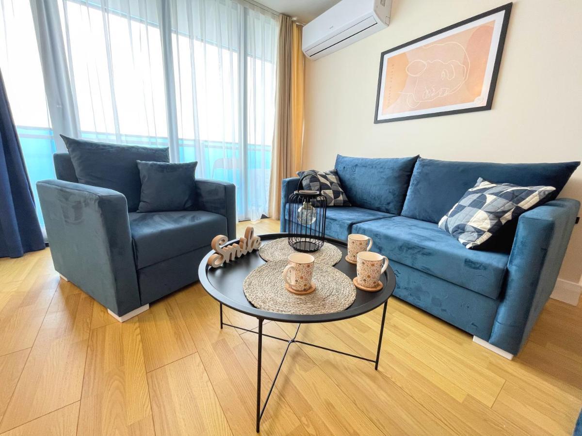 Apartments Black Sea Resort 바투미 외부 사진