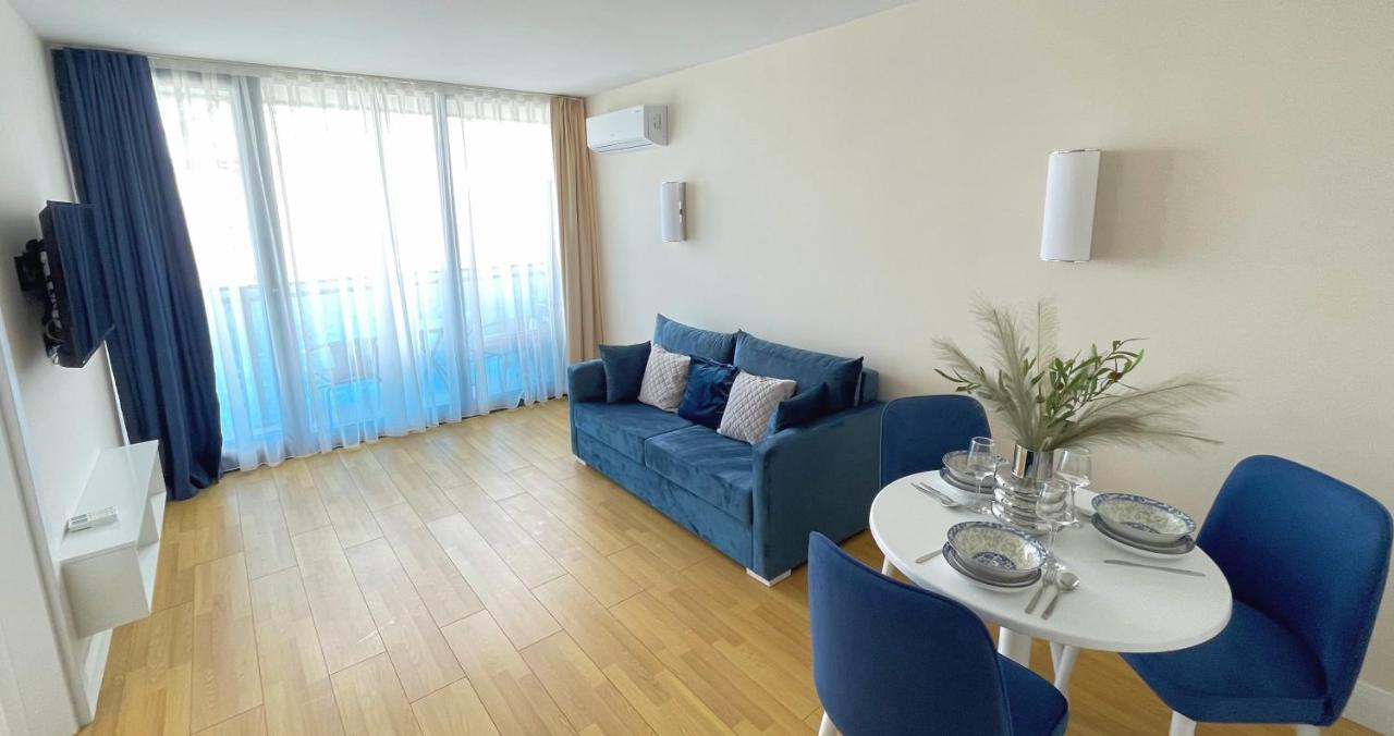 Apartments Black Sea Resort 바투미 외부 사진